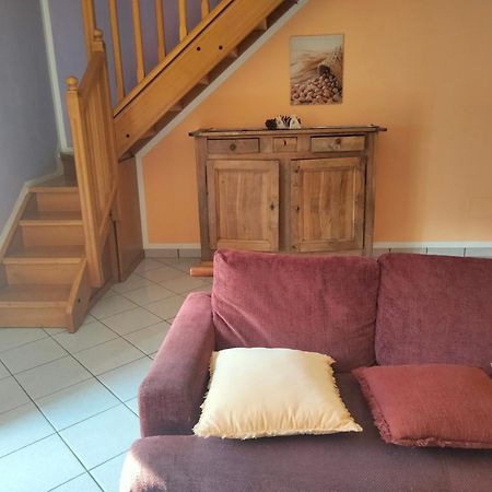 Appartamento Signorile Con Giardino Aosta Exterior foto